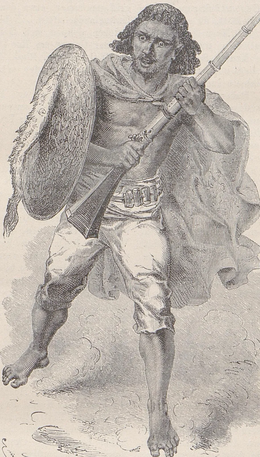 Abessinien