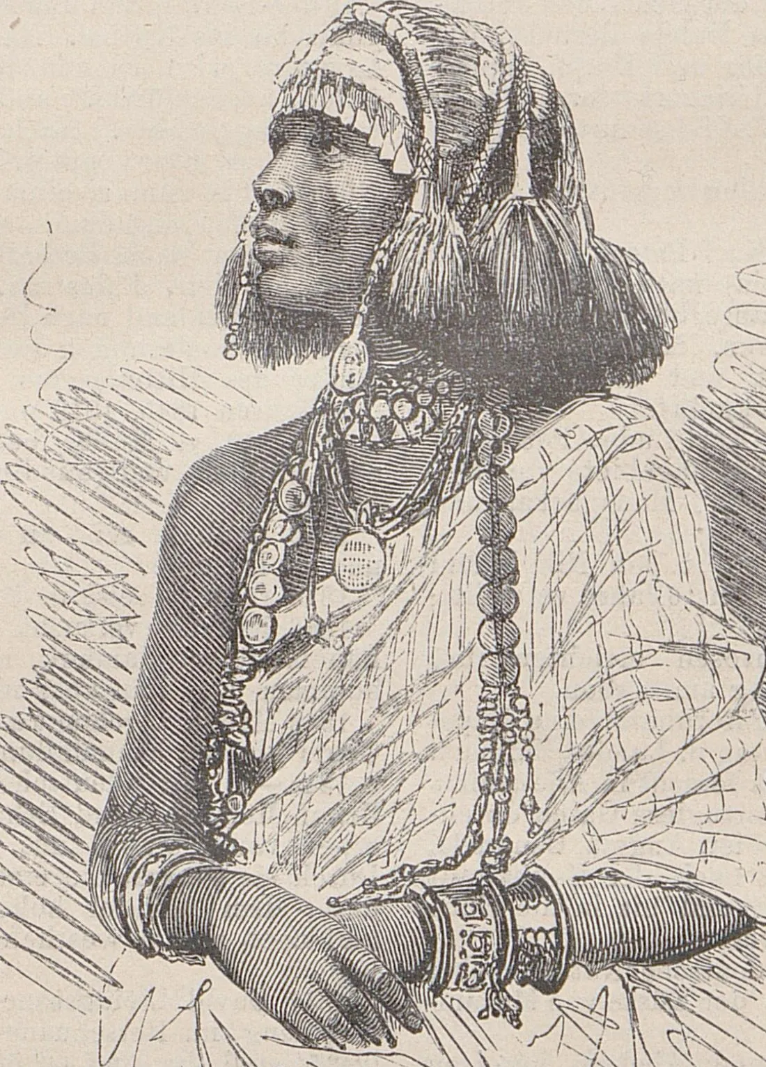 Afrika