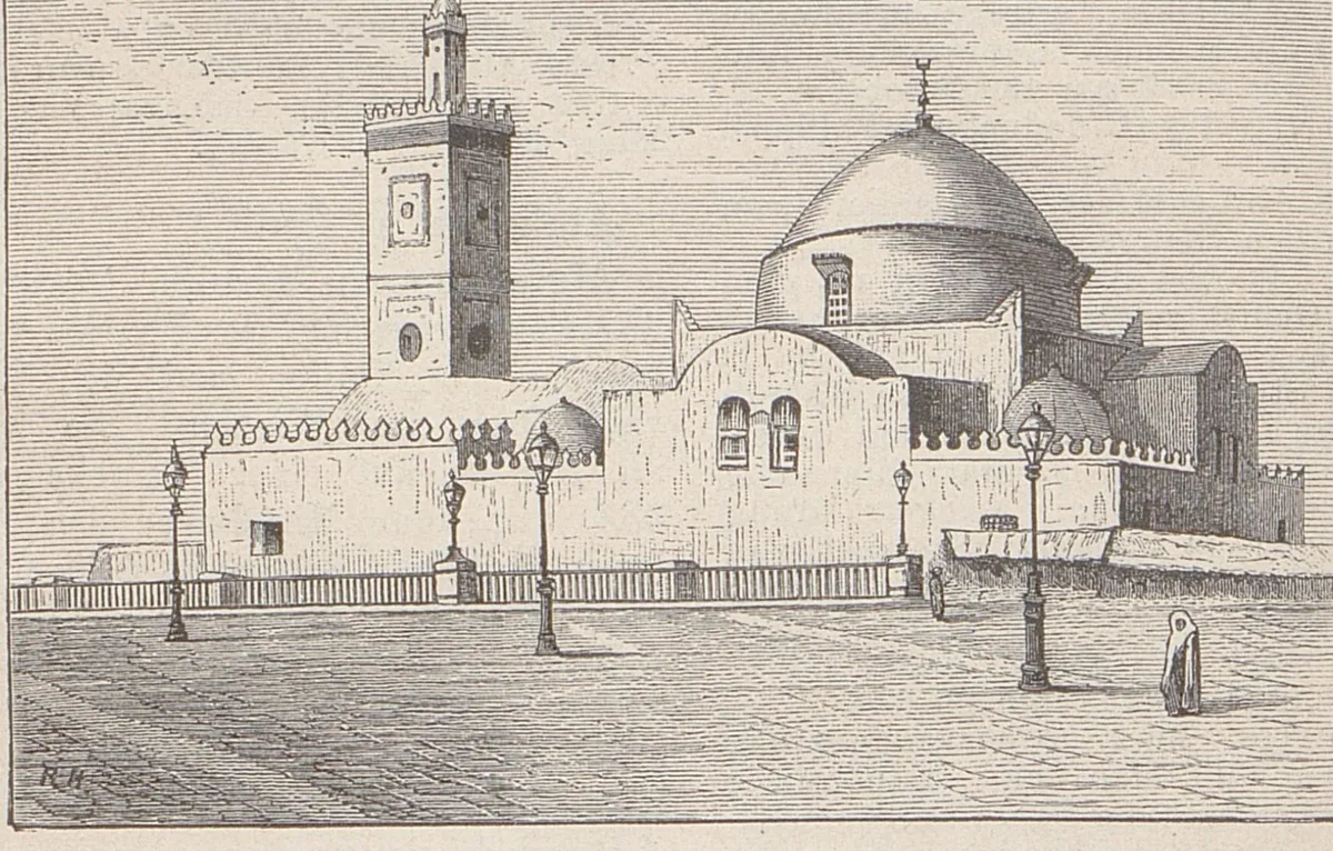 Algier