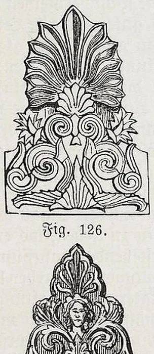 Akroterium