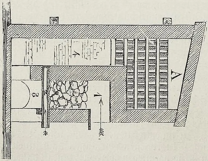 Bauholz