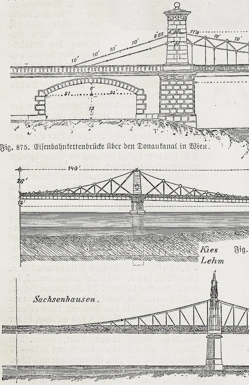 bräcken