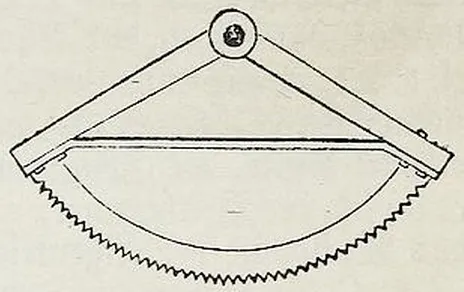 Circulargrundsäge