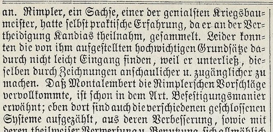 Deutsche