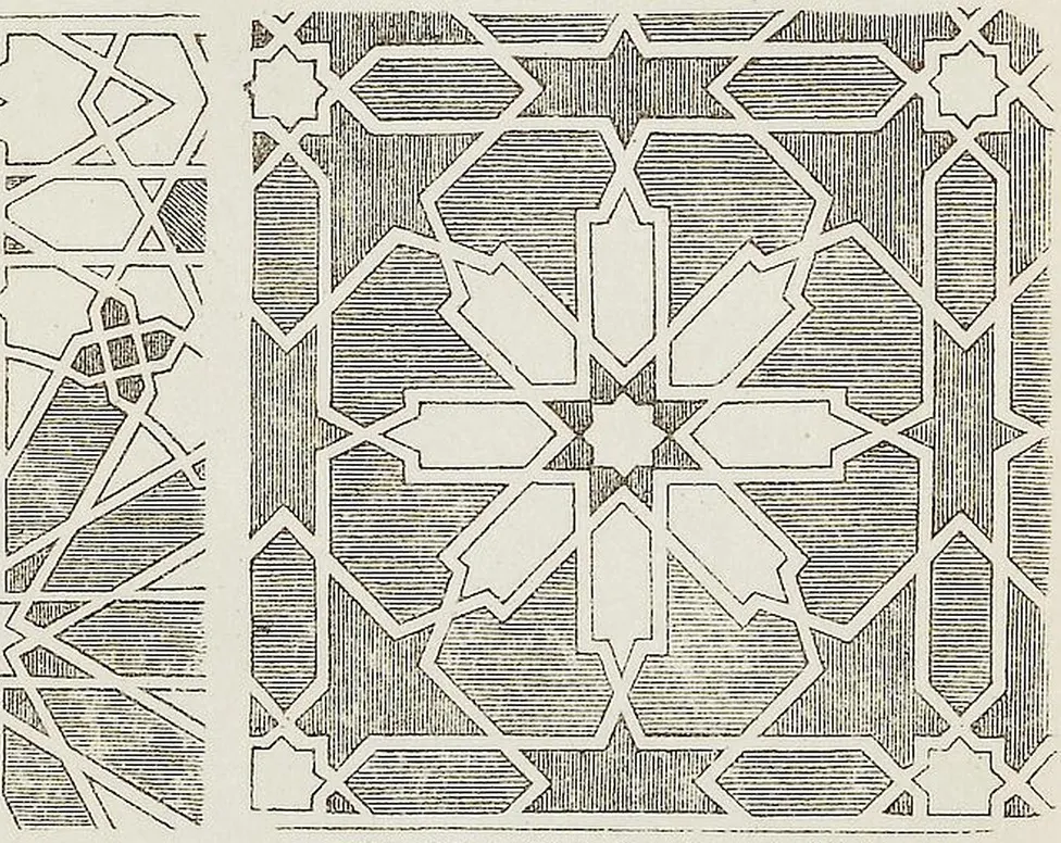 maurischer Stil
