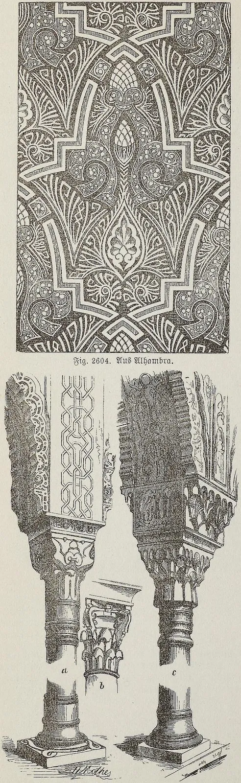maurischer Stil