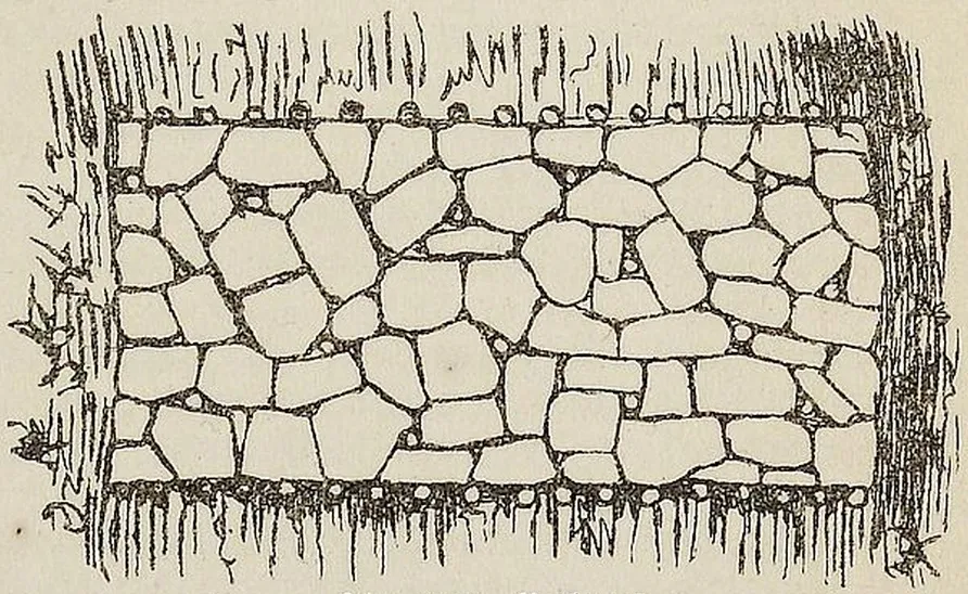 Fig. 2749. Packwerk.