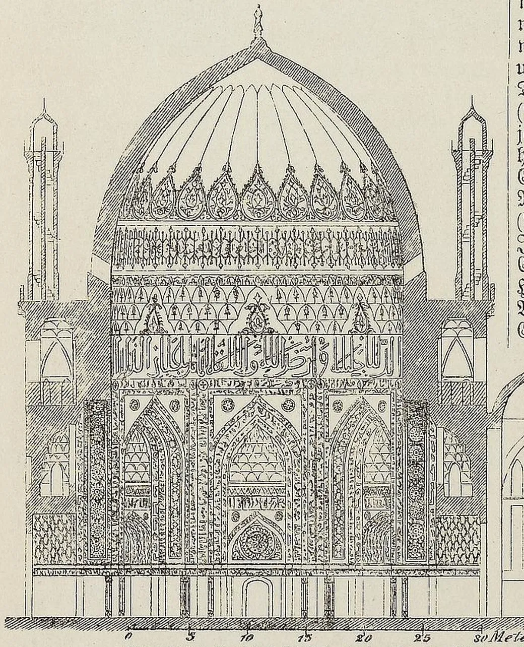 Fig. 2809. Grab des