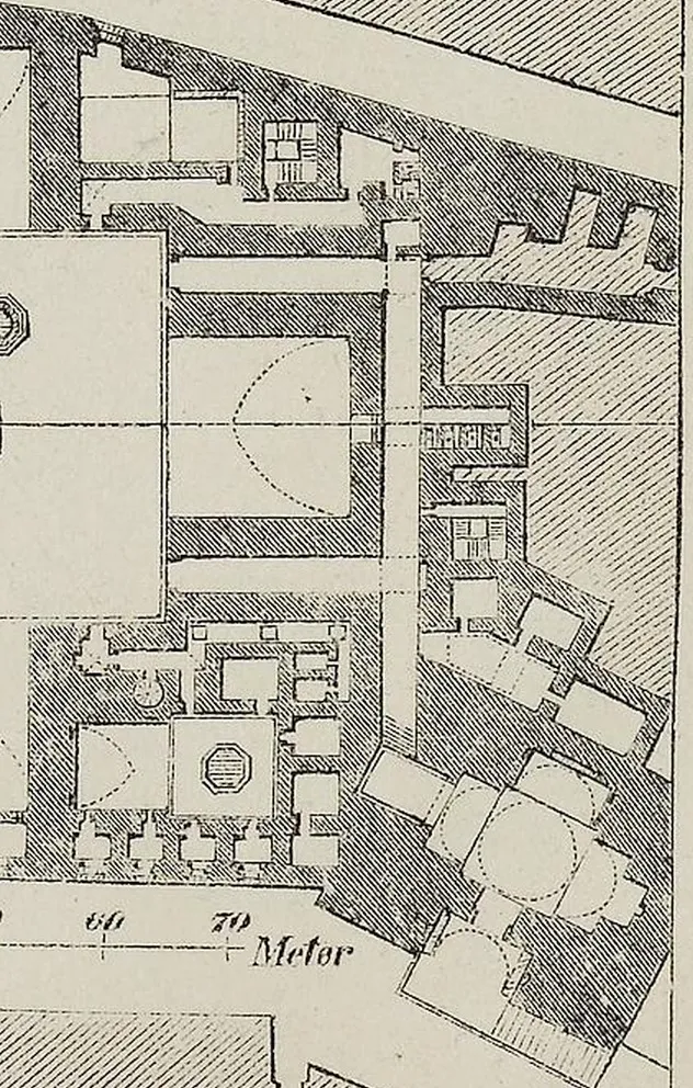 Saracenesea