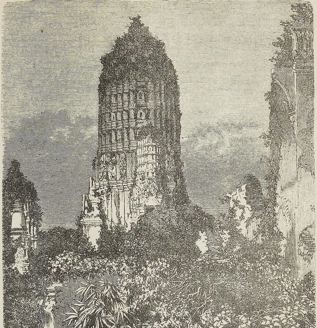 Peripheriezwei