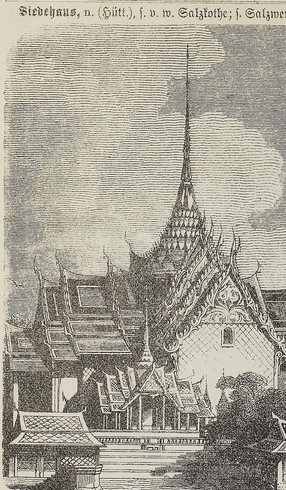 Peripheriezwei