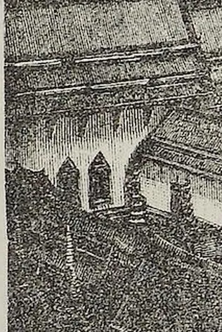 Peripheriezwei