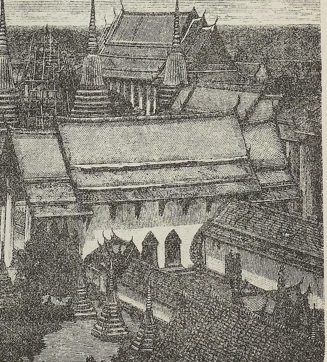 Peripheriezwei