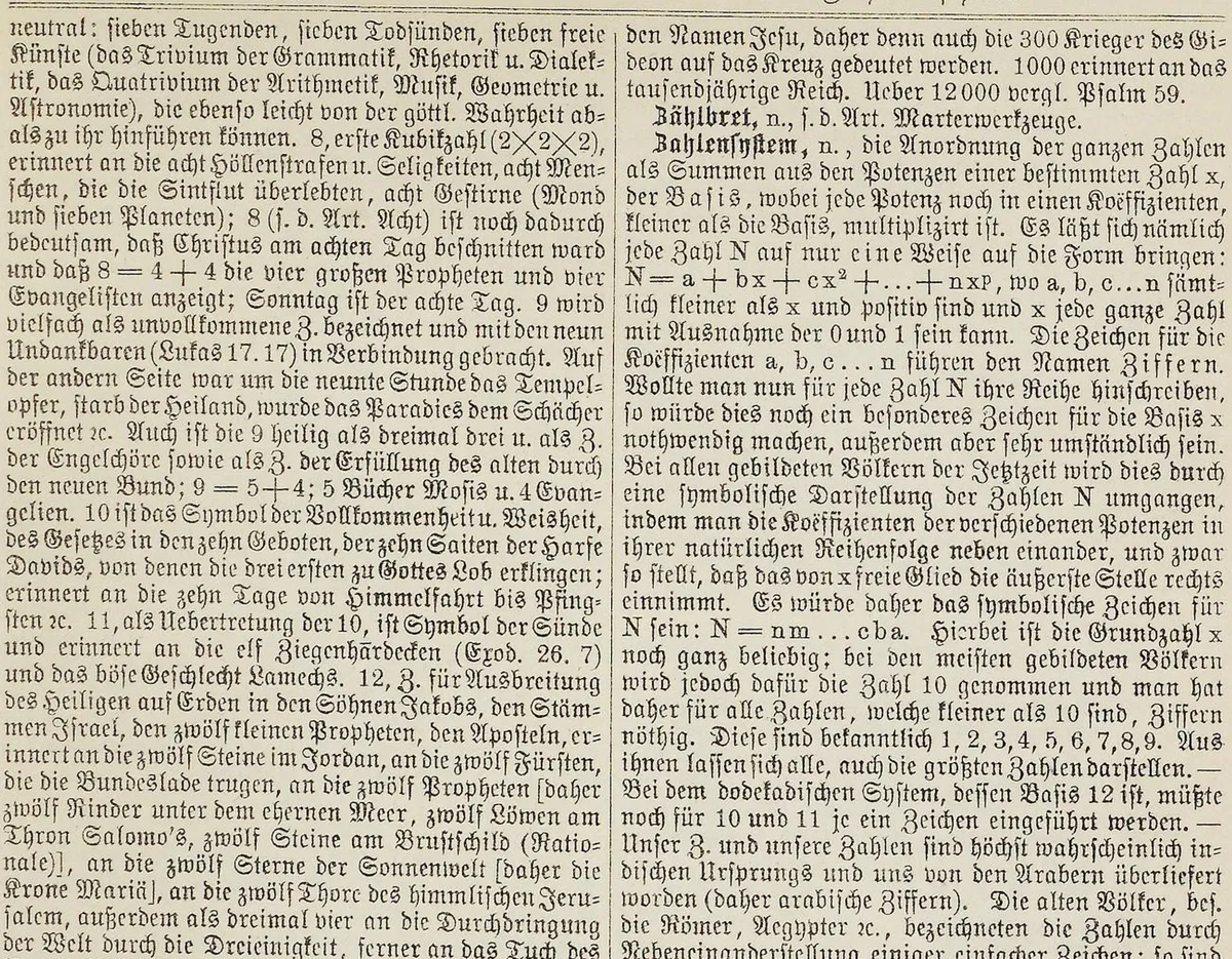 Zähhüuptel